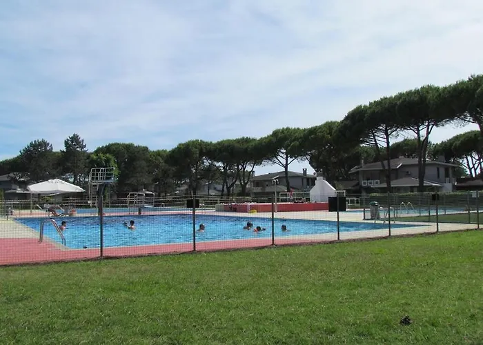 Villaggio Olimpia