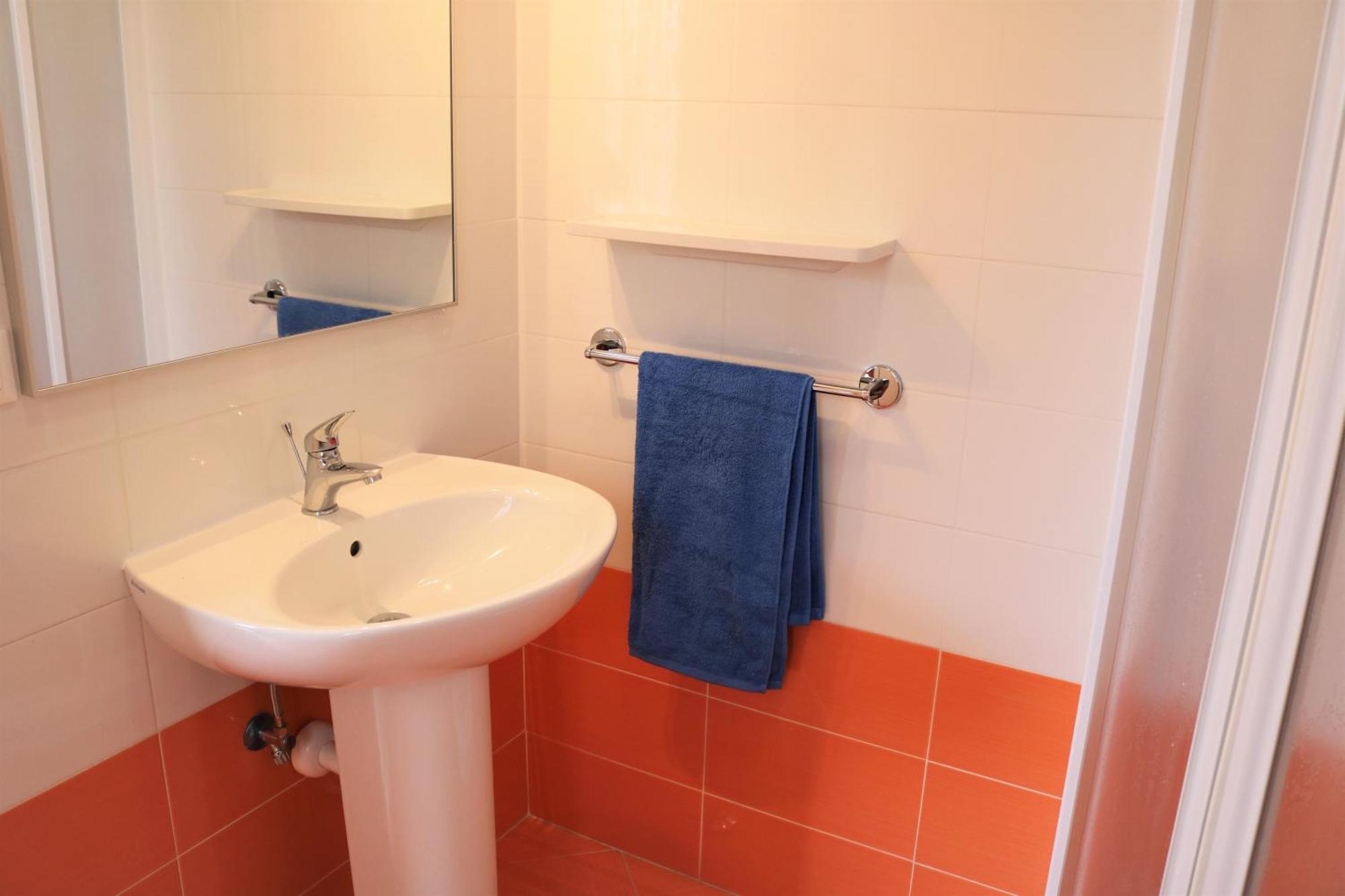 Villaggio Olimpia Apartment *