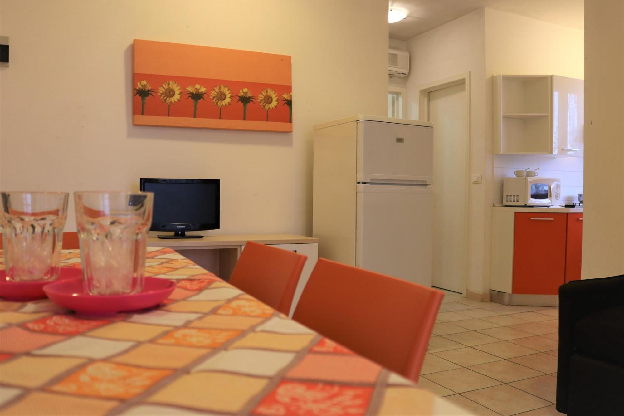 Villaggio Olimpia Apartment Bibione